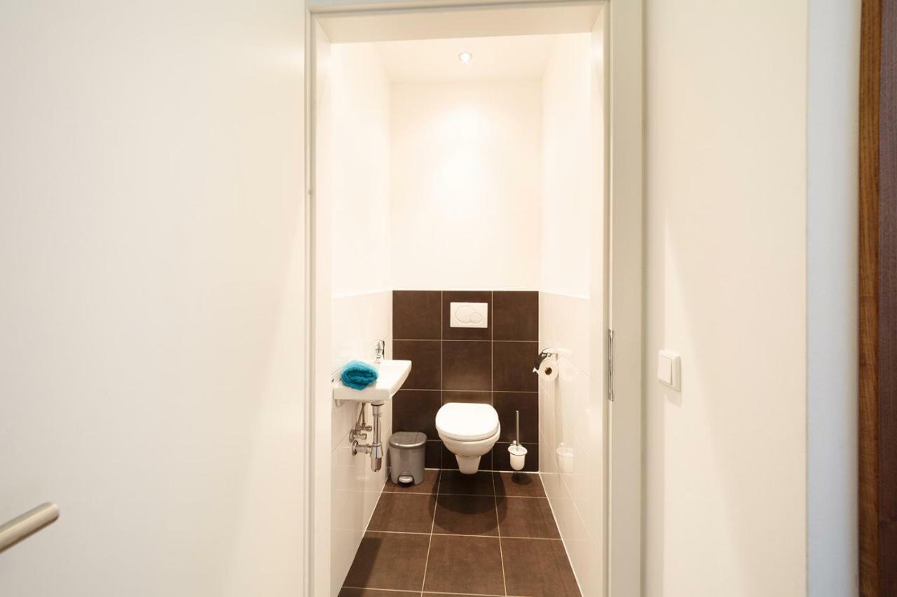 Apartment Warter Schladming Exterior photo