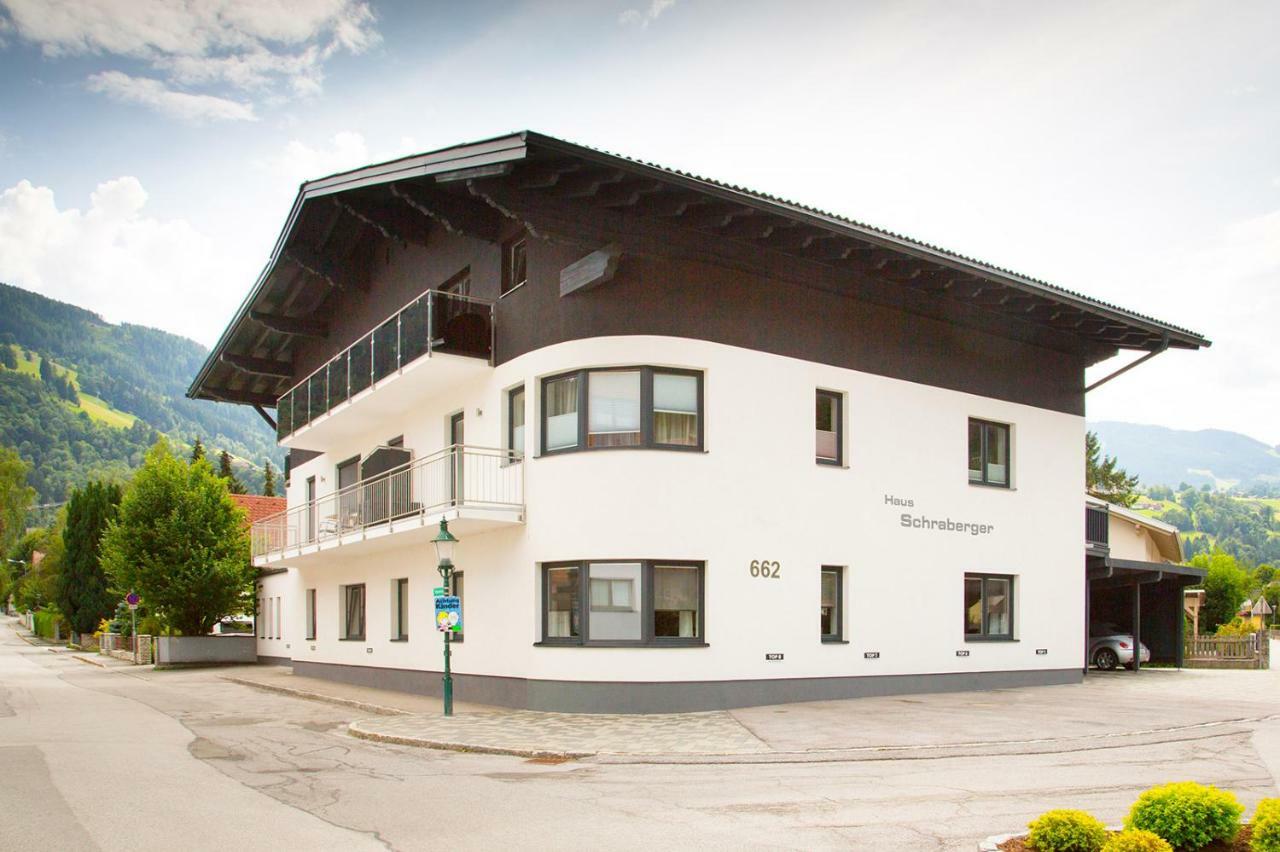 Apartment Warter Schladming Exterior photo